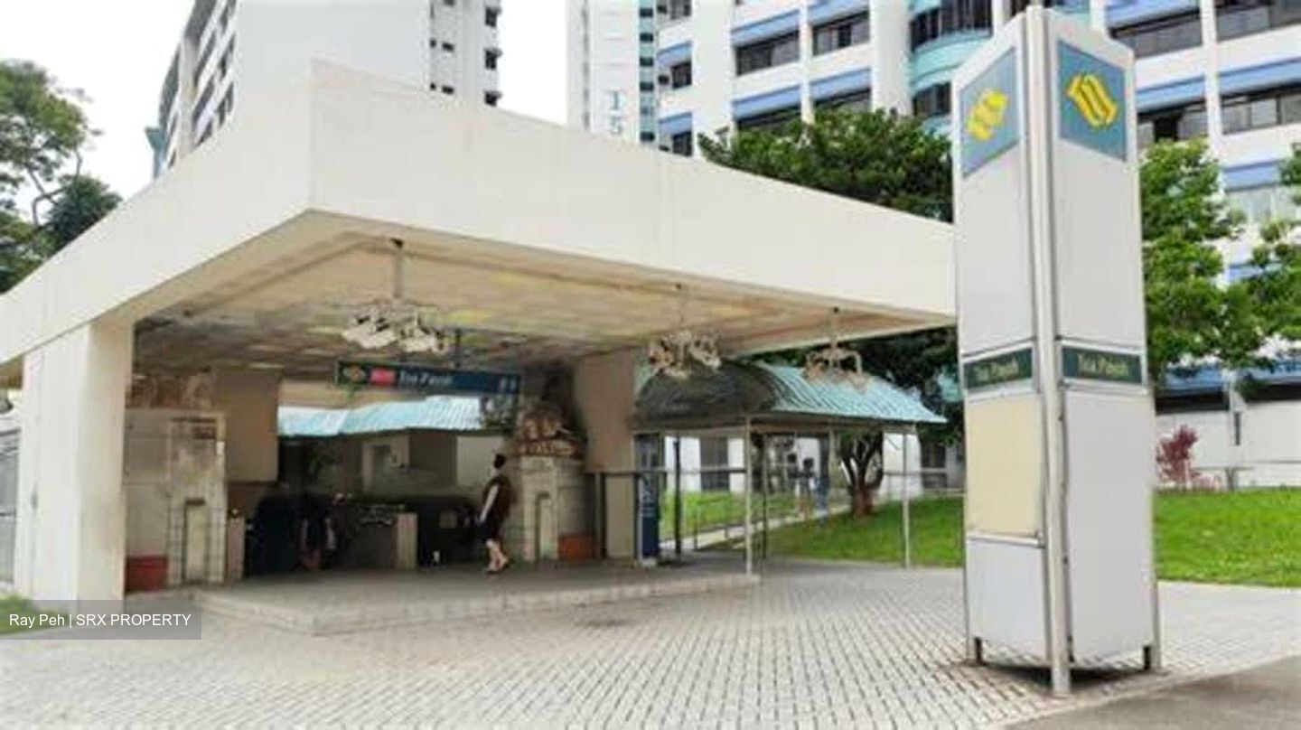 Blk 214 Lorong 8 Toa Payoh (Toa Payoh), HDB 4 Rooms #543508961